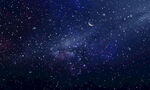 星空背景墙