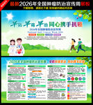 2026年全国肿瘤防治宣传周