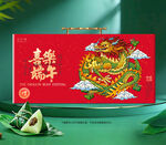 粽子包装 端午礼盒