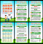 2026年全国儿童预防接种日