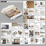 装饰设计画册