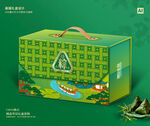 粽子包装 端午礼盒