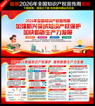 2026全国知识产权宣传周