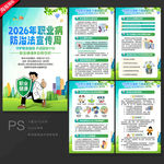 2026年职业病防治法宣传周