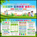 2026年儿童预防接种日