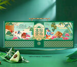 粽子包装 端午礼盒