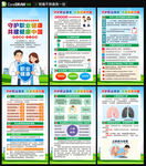 2026年职业病宣传周海报