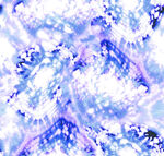 梦幻蓝紫色抽象纹理图案