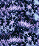 梦幻紫色抽象纹理图案