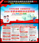 2026年职业病宣传周