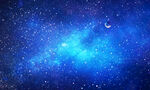 宇宙星空背景星空