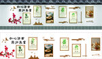 中医文化墙