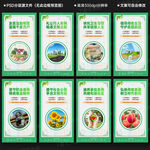 精神文明建设文化墙