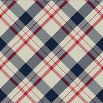 经典格子图案纹理背景