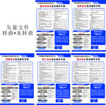 岗位安全操作制度