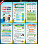 2026职业病防治法宣传周海报