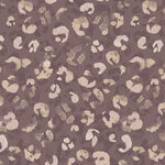 豹纹图案布料纹理