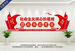 价值观文化墙