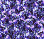 梦幻紫蓝抽象纹理图案