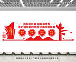 党建文化墙