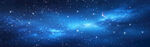 璀璨宇宙星空天顶画