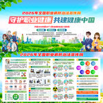 职业病防治法宣传周