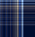 深蓝色格纹图案纹理