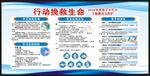 全球洗手日宣传栏