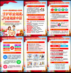 职业病防治法宣传周