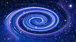 星空旋涡