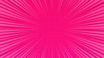 粉色放射状背景纹理图案