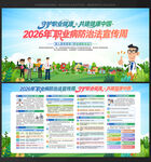 职业病 防治法宣传周