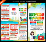 世界家庭医生日折页