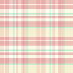 粉色格子图案背景