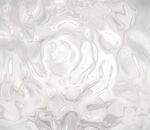 浅灰色流体纹理