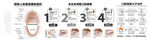 牙齿 软装 口腔软装 牙齿结图