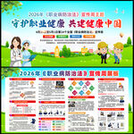 第24个职业病防治法宣传周