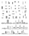 绍兴建筑城市