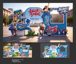 54  美陈