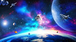 星空图
