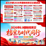 国际档案日