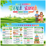 全民营养周