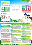 2026年世界家庭医生日三折页