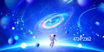 星空宇宙星空图