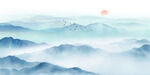 山重山