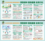 儿童预防接种