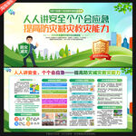 2026防灾减灾日