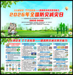 2026年防灾减灾日