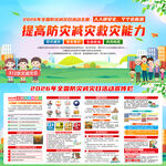 2026年防灾减灾日