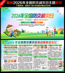 512防灾减灾日